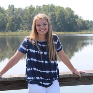 Meet your Posher, Mariah